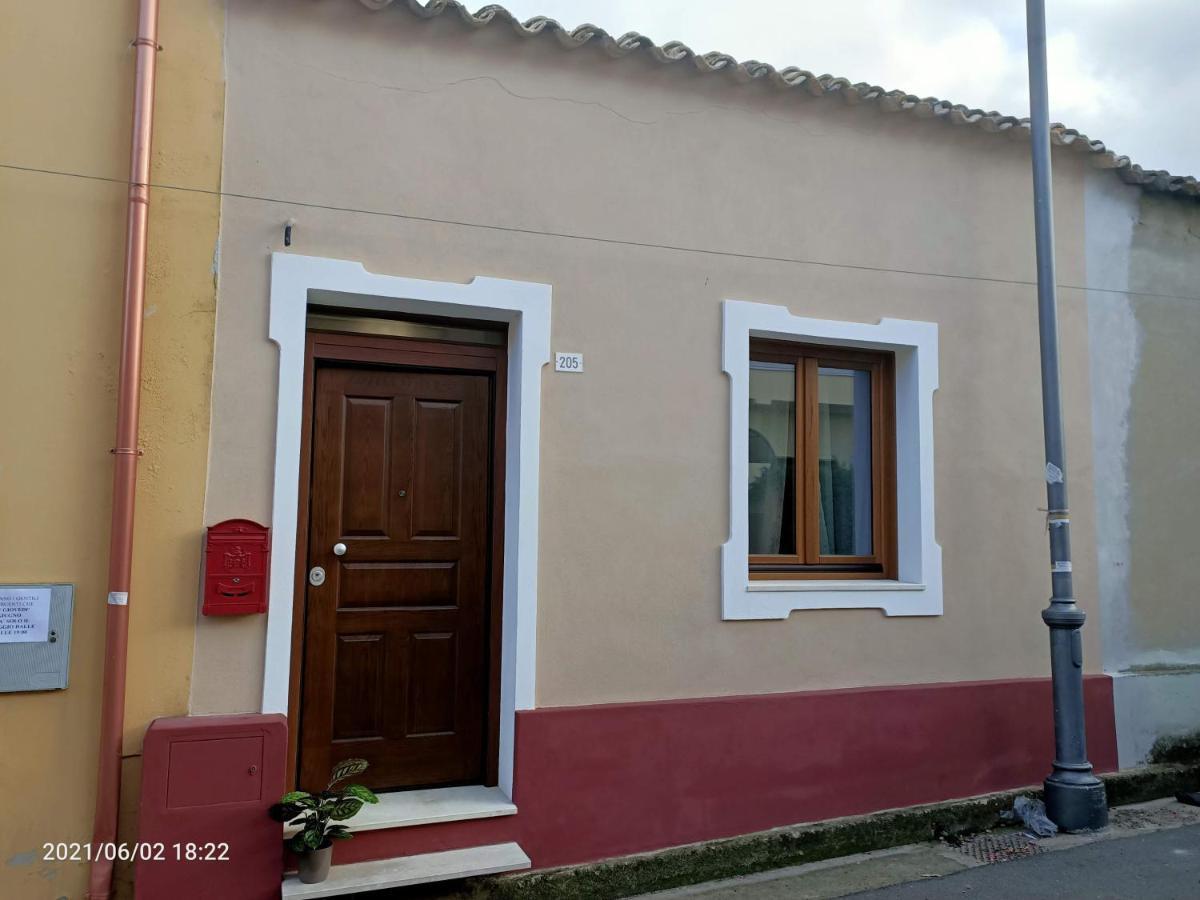 S'Incontru Affittacamere Capoterra Esterno foto